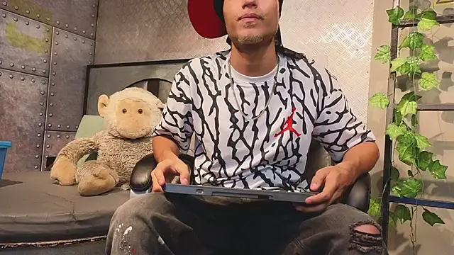 ItsZairen online show from 03.21.26