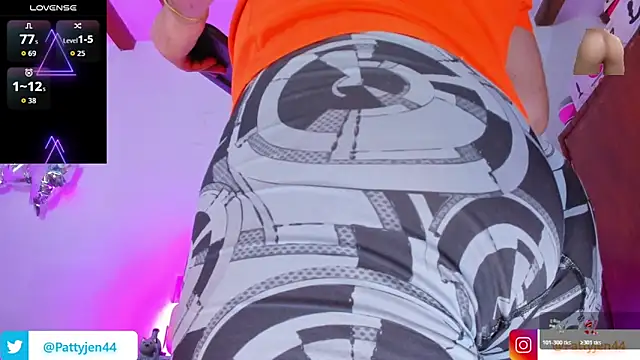 pattyjenkinss online show from 04.20.26