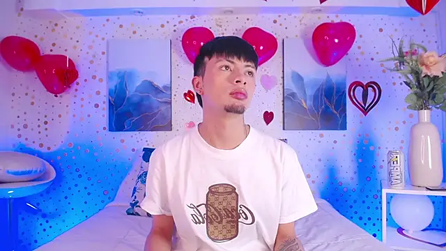 Snapshot of Novoa_Prime chatting on 02.17.26 Novoa Prime online show from 02.17.26