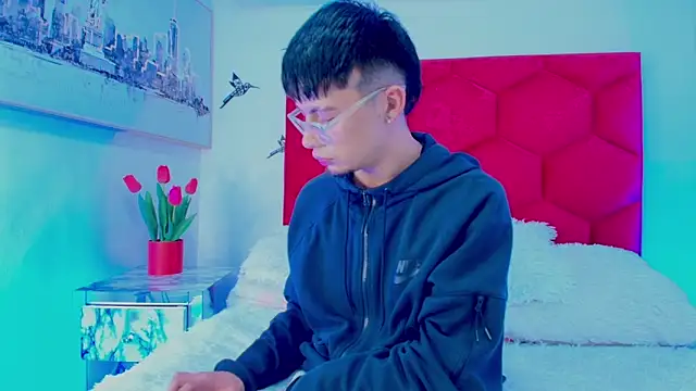 Snapshot of Novoa_Prime chatting on 02.27.26 Novoa Prime online show from 02.27.26