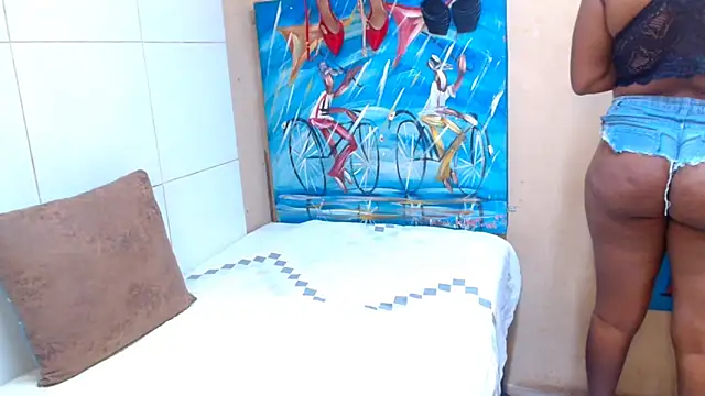 BubblyIvyxxx online show from 04.02.26