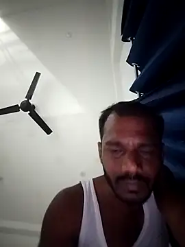 Daddyishere 19 online show from 03.08.26