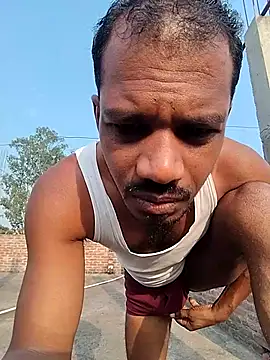 Daddyishere 19 online show from 03.24.26