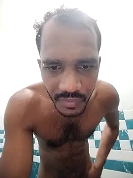 Daddyishere 19 online show from 04.18.26