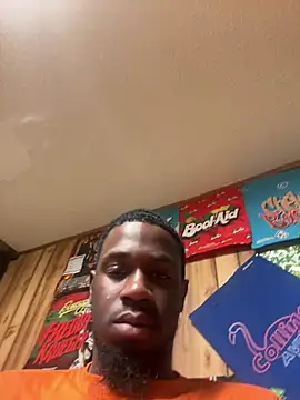 pussyeater - online show from 04.18.26