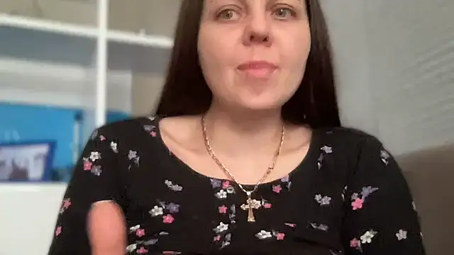 Darsy Rox online show from 02.08.26