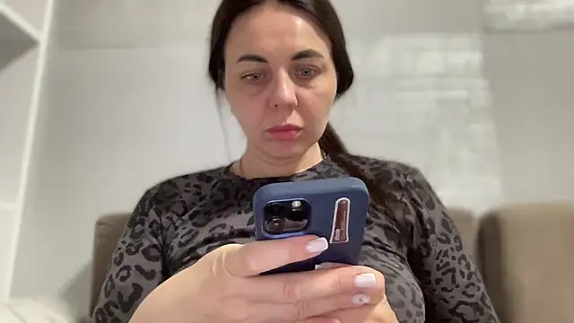 Darsy Rox online show from 04.02.26