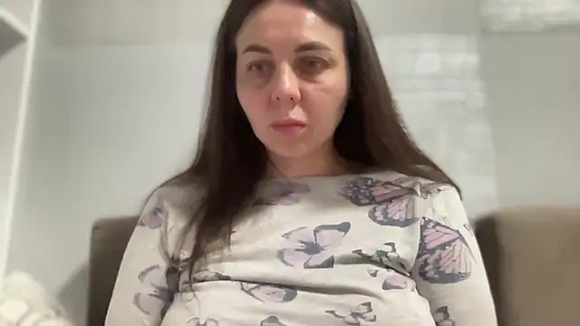 Darsy Rox online show from 04.18.26