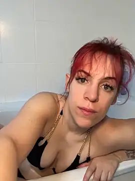 Roxysophie online show from 03.23.26