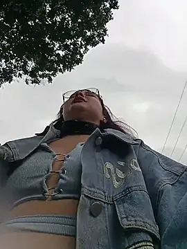 Yulska online show from 02.13.26