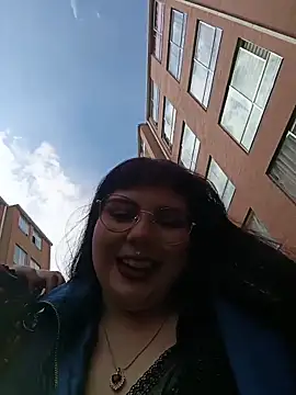 Yulska online show from 02.21.26