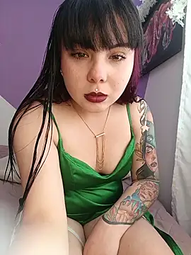 Yulska online show from 04.18.26