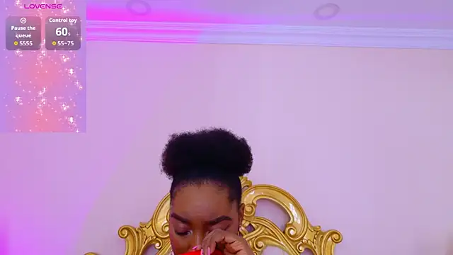 Snapshot of NatashaSilvers chatting on 02.27.26 NatashaSilvers online show from 02.27.26