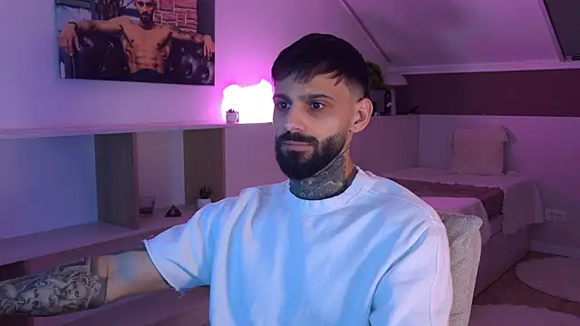 Snapshot of TristanGrey chatting on 02.23.26 TristanGrey online show from 02.23.26