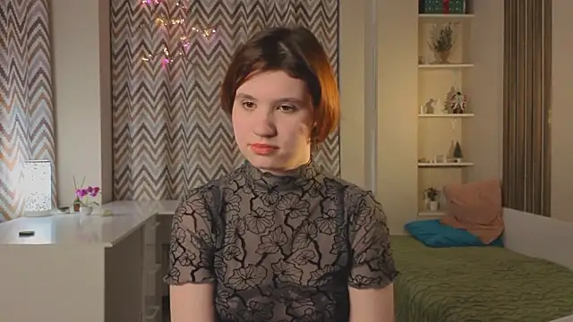 BelleHayton online show from 03.02.26