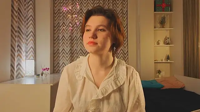 BelleHayton online show from 03.04.26