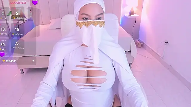 salmma habibi online show from 03.06.26