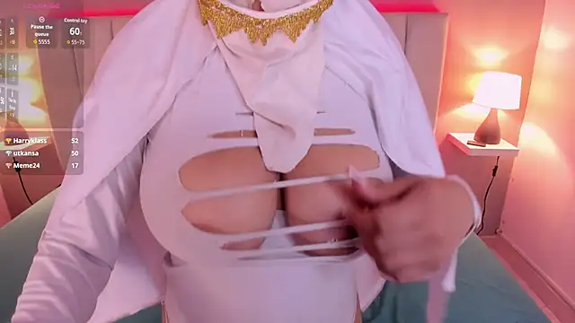 salmma habibi online show from 04.12.26