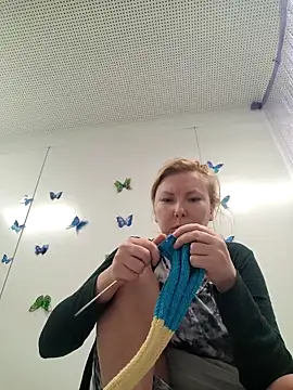 Snapshot of JenyJanys chatting on 03.04.26 JenyJanys online show from 03.04.26