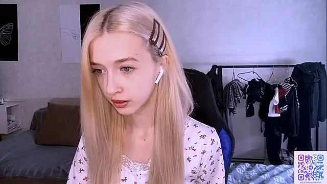 TaliCaan online show from 03.31.26