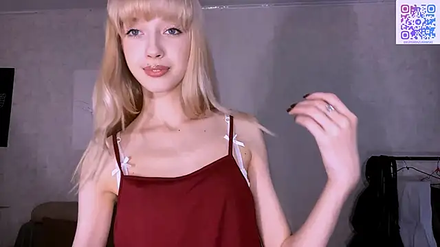 TaliCaan online show from 04.10.26