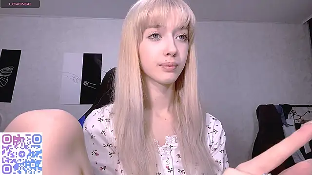 TaliCaan online show from 04.19.26