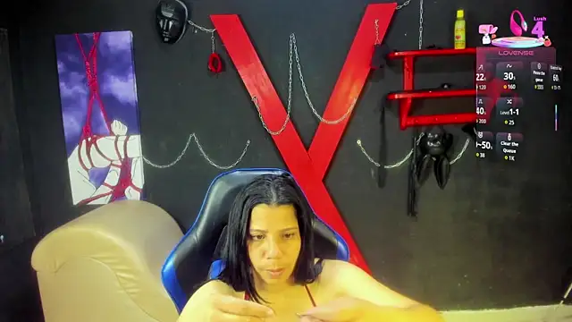 Zalomme online show from 06.04.26