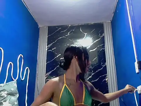 Valentina hot online show from 04.26.26