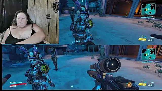 ladylynn13 online show from 04.19.26