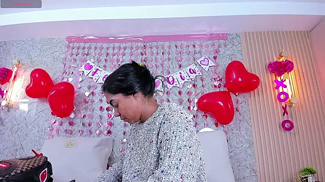 eva lain online show from 02.16.26