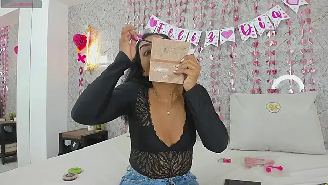 eva lain online show from 02.17.26