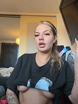 Georgialacex online show from 03.03.26