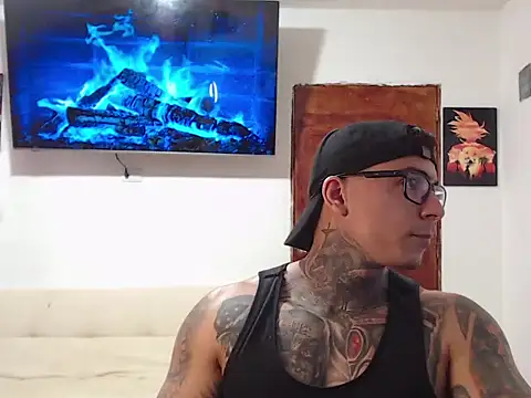 maxstrom111 online show from 02.24.26