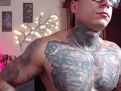 maxstrom111 online show from 03.12.26