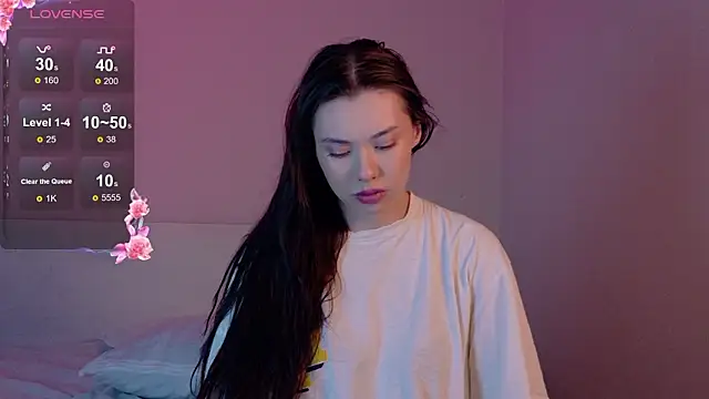 gwenonl1ne online show from 03.22.26