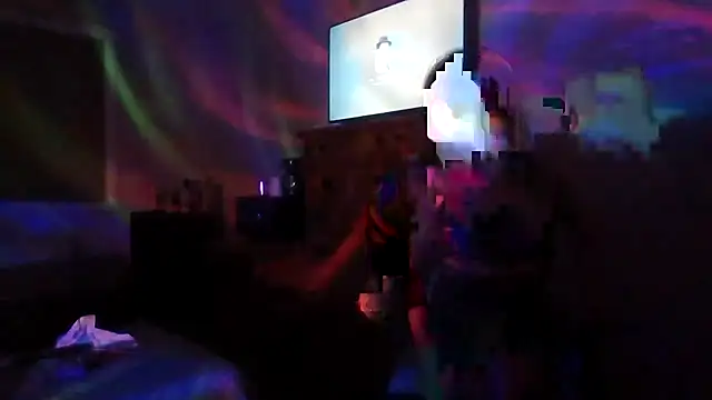 LemonPleaseme online show from 03.08.26