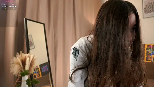 BrigittePirolli online show from 02.10.26