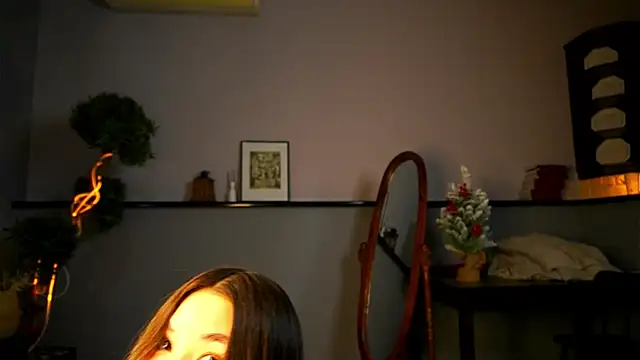 BrigittePirolli online show from 02.11.26