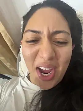 Victoria Lusty online show from 02.27.26