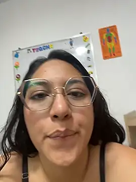 Victoria Lusty online show from 03.03.26