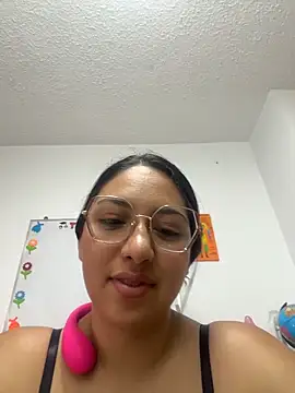 Victoria Lusty online show from 04.07.26