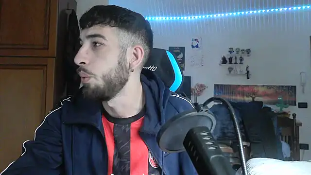 maestroboris95 online show from 02.10.26