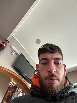 maestroboris95 online show from 02.13.26