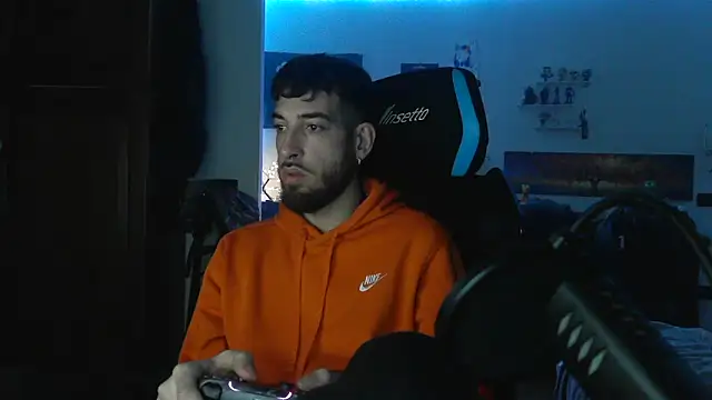 maestroboris95 online show from 02.13.26