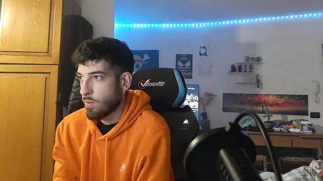 maestroboris95 online show from 02.21.26