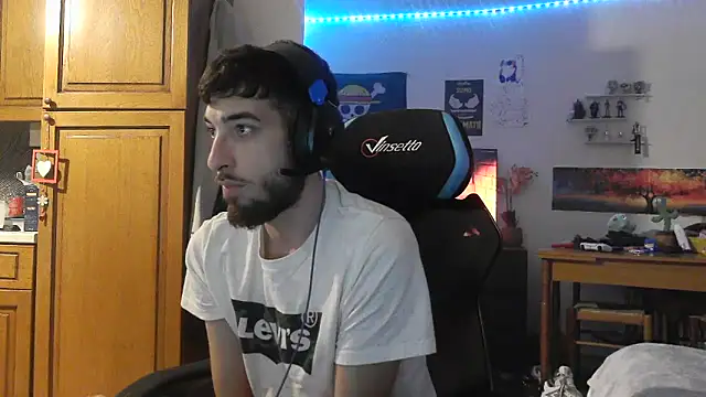 maestroboris95 online show from 02.26.26