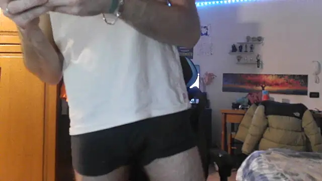 maestroboris95 online show from 03.01.26