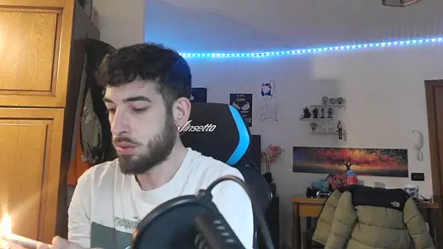 maestroboris95 online show from 03.02.26