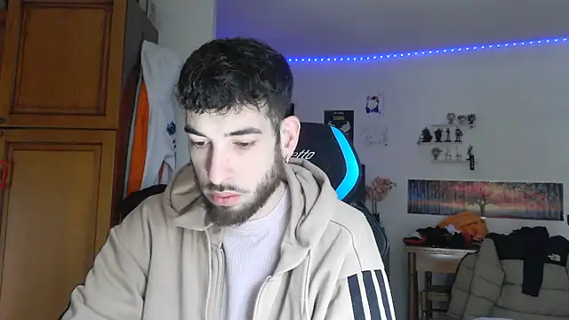 maestroboris95 online show from 03.03.26