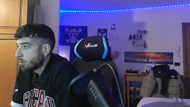 maestroboris95 online show from 03.10.26